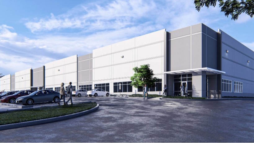 Lee & Associates – Austin Finalizes 21,418 SF Industrial Lease Deal