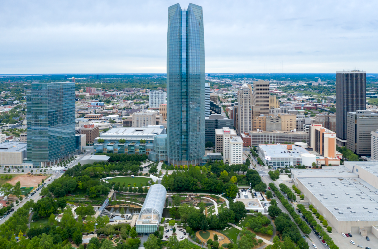 Austin Commercial Real Estate: Current Market Overview