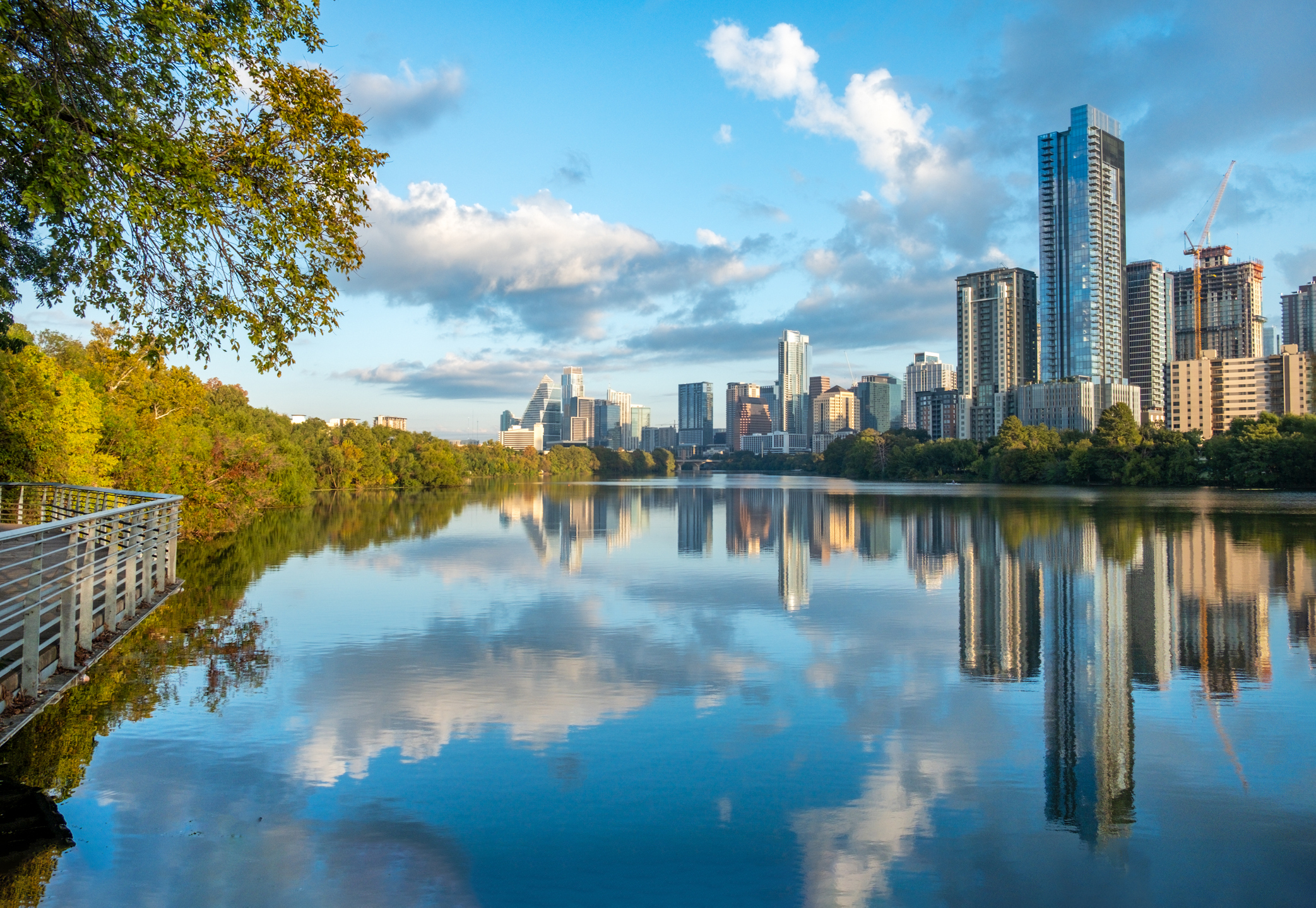 Development Opportunities with Commercial Property for Sale in Austin