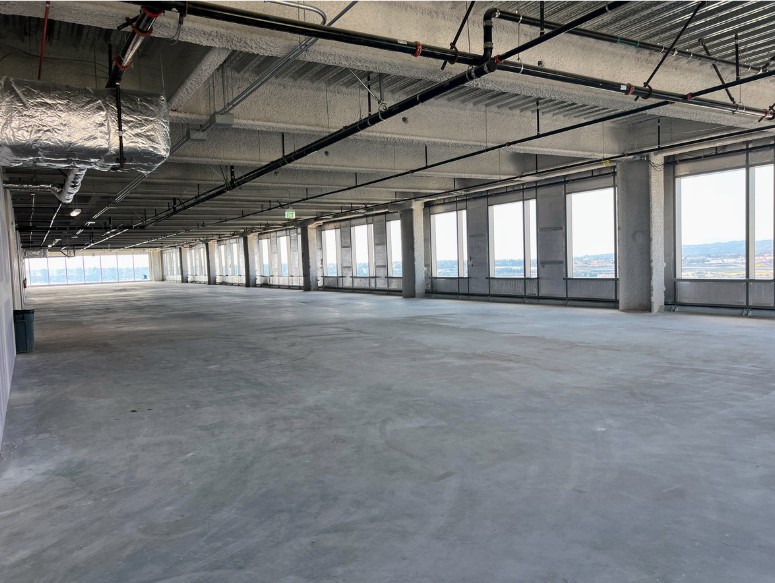 How to Assess Commercial Space for Rent Based on Business Type