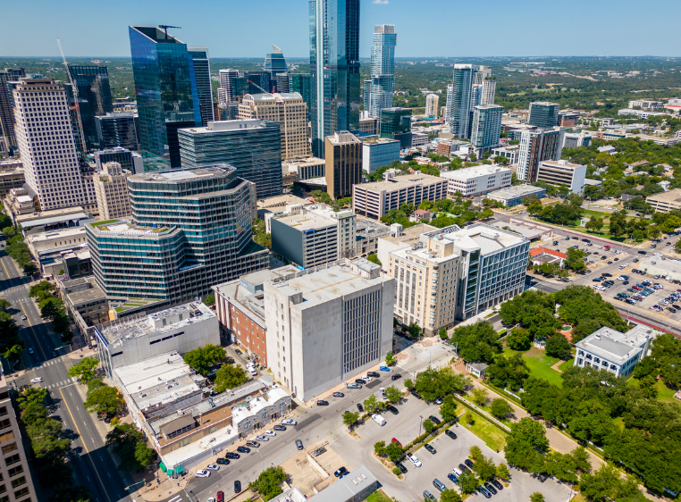 How to Evaluate Commercial Buildings for Sale Austin Based on Business Needs
