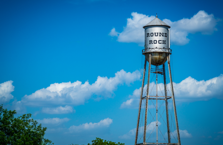 Round Rock Commercial Real Estate vs. Central Austin: What’s the Difference?