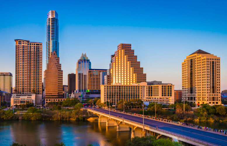 Sustainability Features in Modern Industrial Real Estate Austin