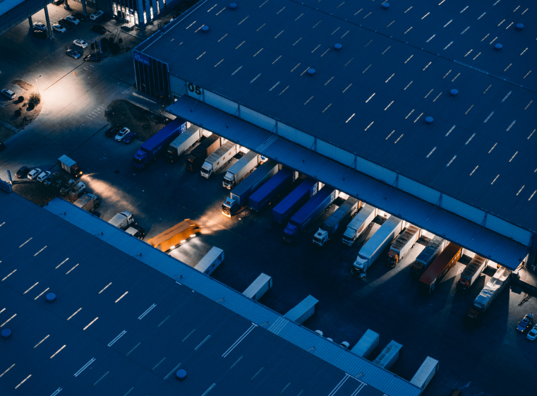 Warehouse Space for Rent: How to Plan for Inventory Growth