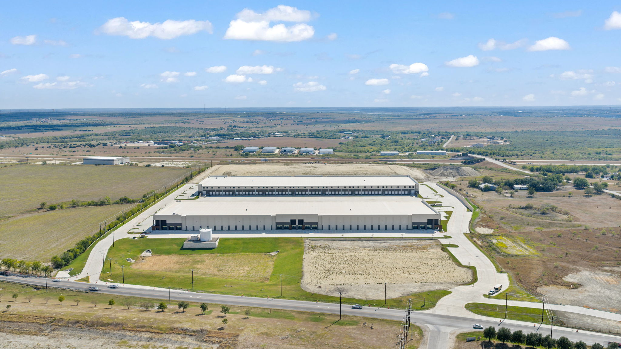 Site Selection Tips for Industrial Space for Rent