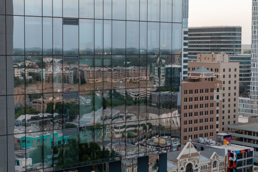 Future Growth Corridors in Austin Commercial Real Estate