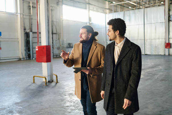 Common Mistakes to Avoid when Considering Commercial Property for Rent