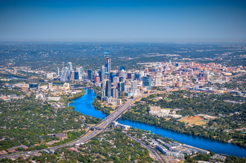Commercial Property for Sale in Austin: Powerful Opportunities