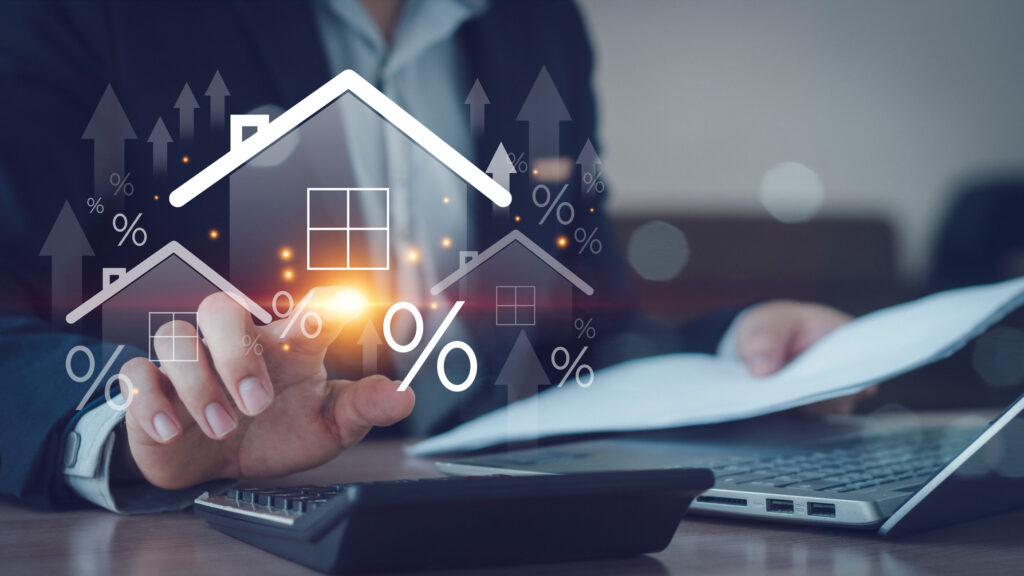 Commercial Real Estate Investment