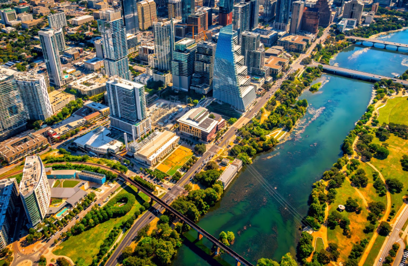 The Impact of Location on Your Commercial Space for Rent