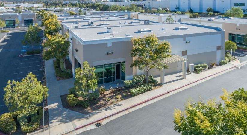 Industrial Office Space for Lease: Modern Use Cases in Austin