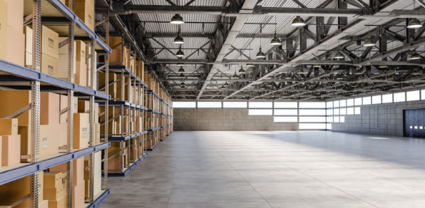 How to Use Warehouse Space for Rent to Optimize Logistics