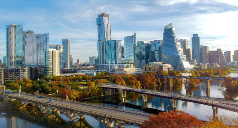 Top Considerations Before Buying Land in Austin Texas