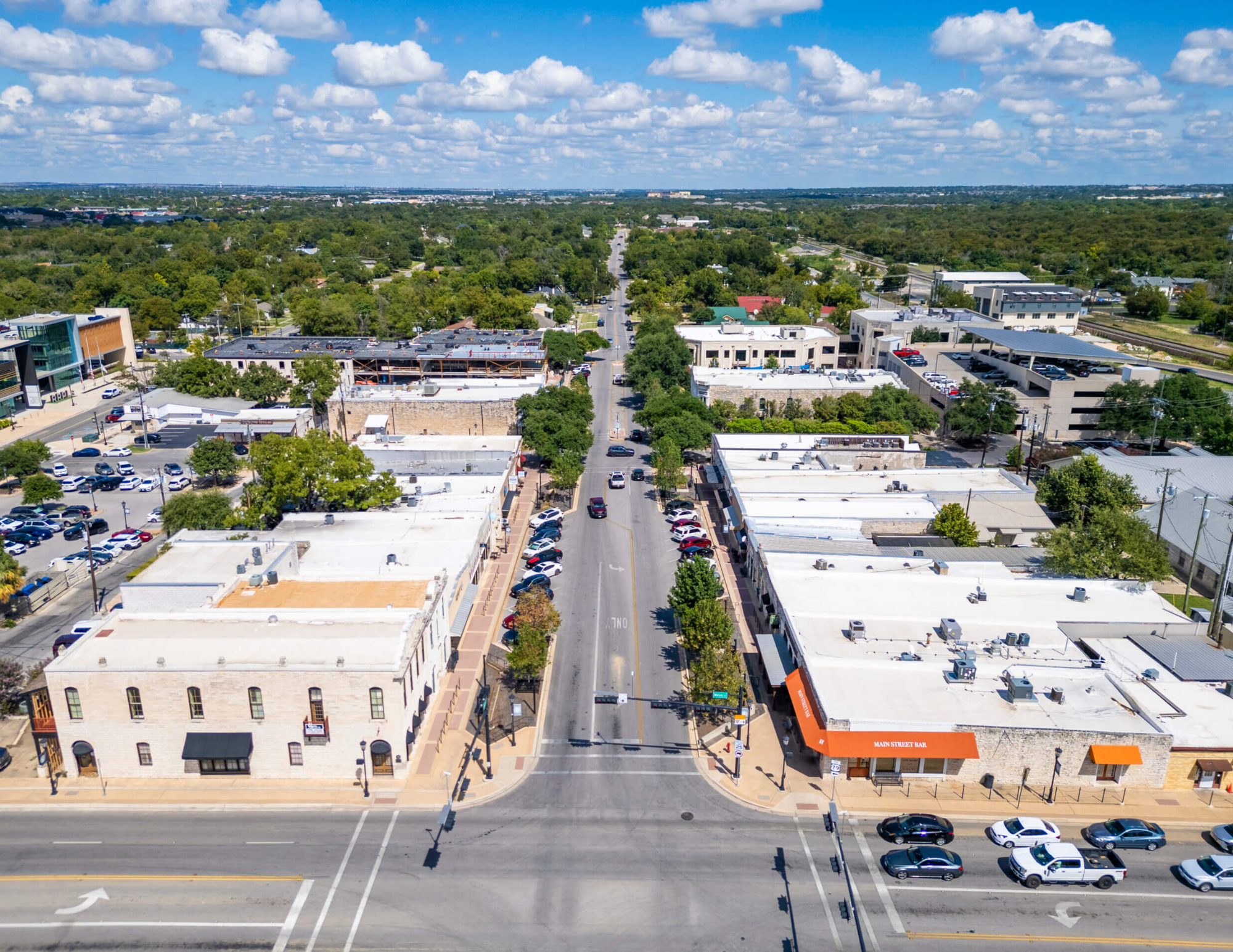 The Nine Differences You Didn’t Know between Round Rock Commercial Real Estate vs. Central Austin