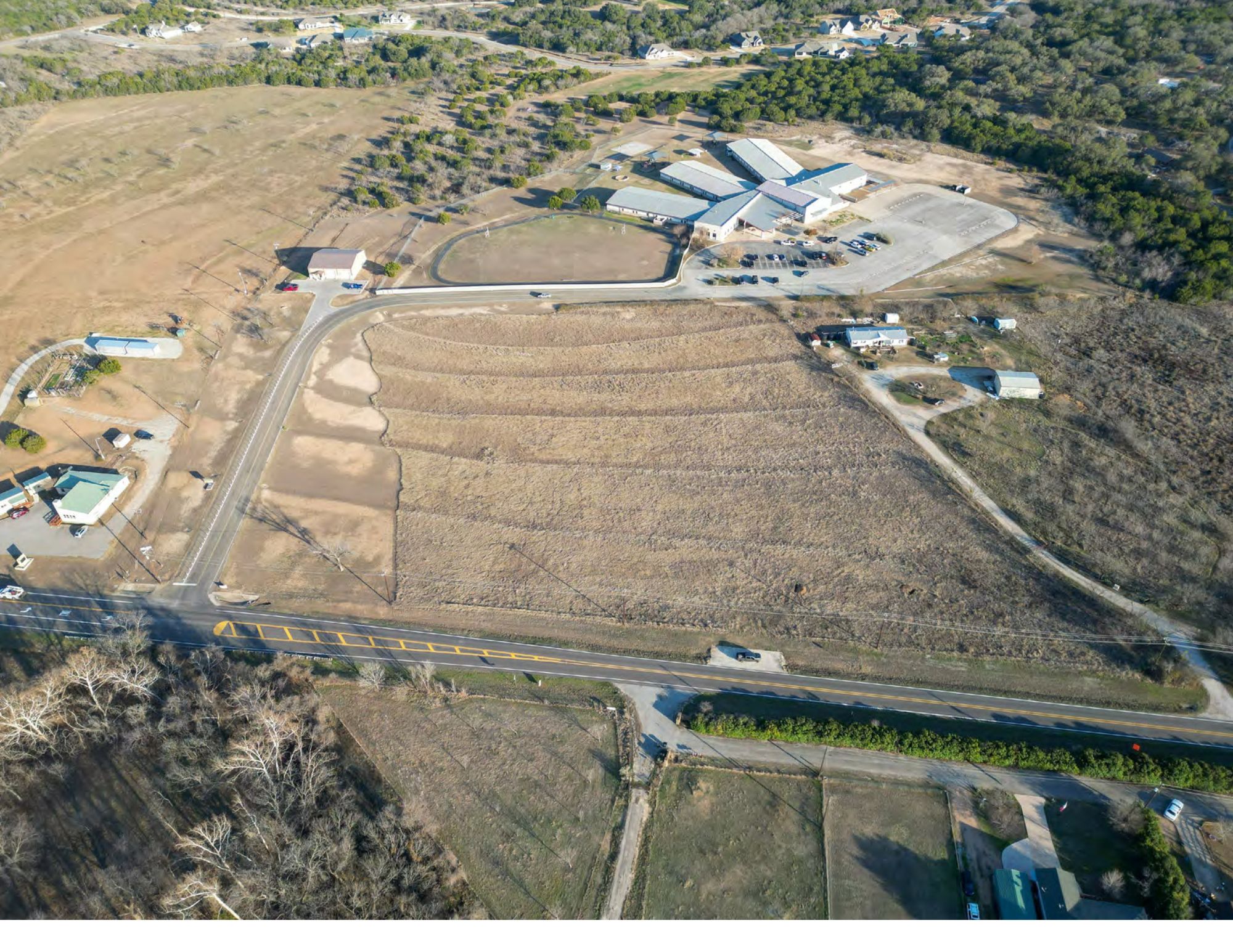 Business Land for Sale: How to Choose the Right Parcel