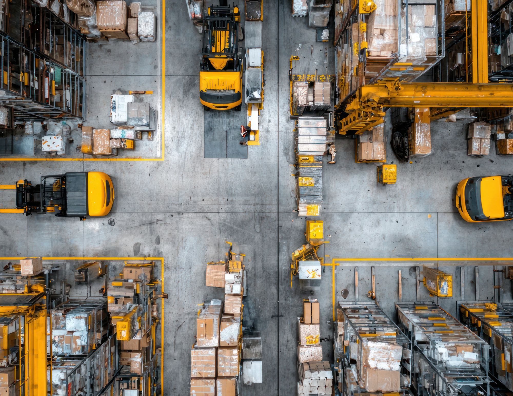 Industrial Space for Rent: Eight Key Factors to Look for in Floor Plans