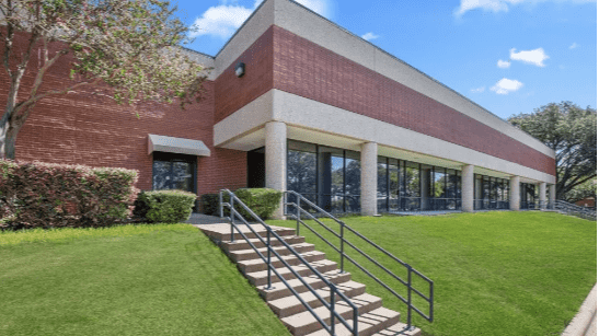 Lee & Associates – Austin Negotiates a 13,430 SF Industrial Lease Transaction