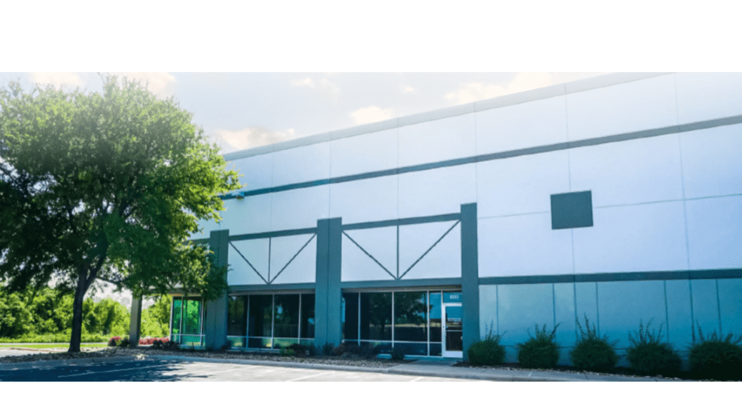 Major Industrial Lease Secured: Lee & Associates – Austin Closes 22,500 SF Deal