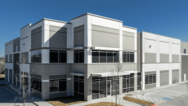 Lee & Associates – Austin Procures 12,449 SF Industrial Lease in North Austin