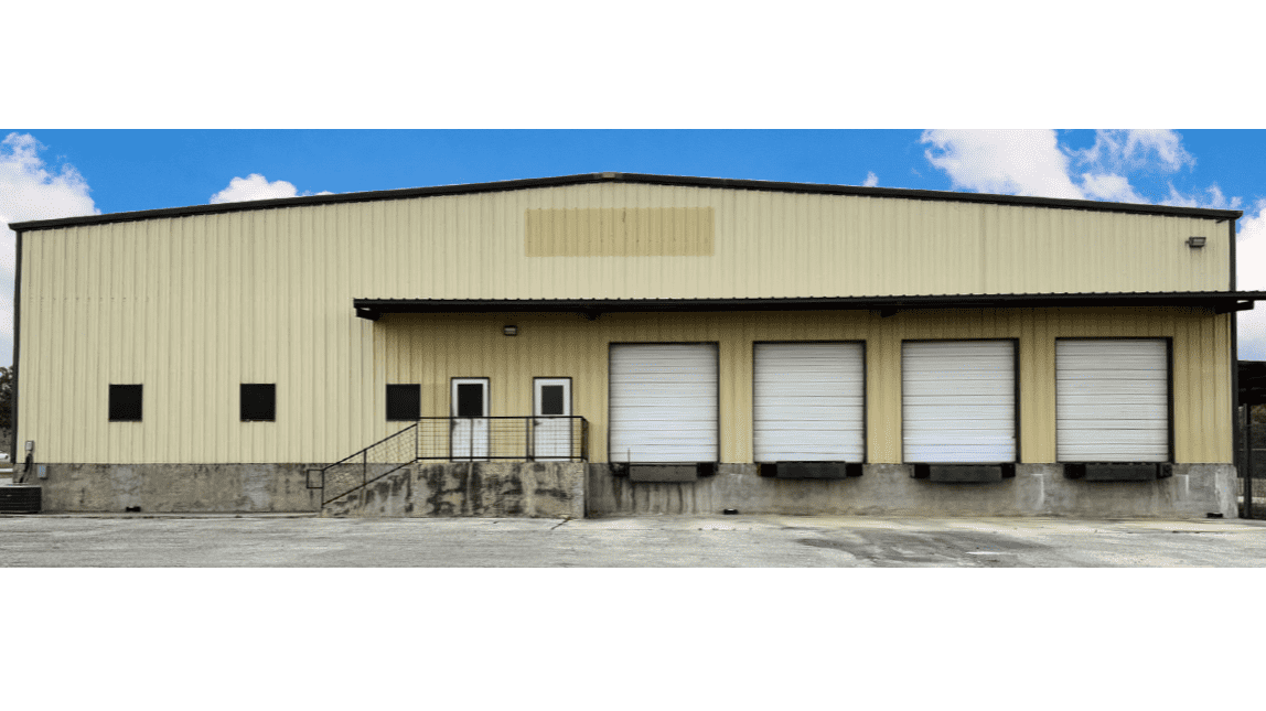Lee & Associates – Austin Negotiates the Sale of a 17,500 SF Industrial Site in San Marcos