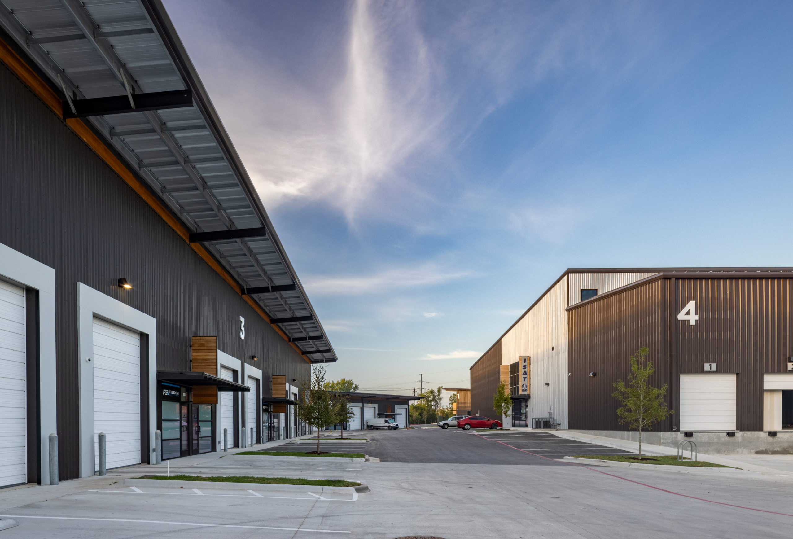Lee & Associates – Austin Closes 15 Transactions During an Active September